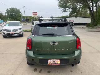 2016 MINI Countryman Cooper