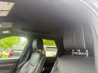 2018 Land Rover Discovery HSE Luxury