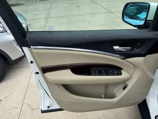 2014 Acura MDX SH-AWD w/Tech