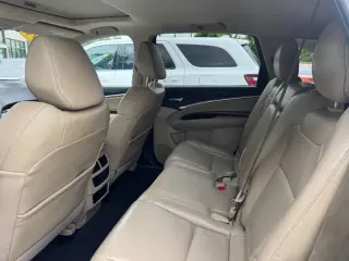 2014 Acura MDX SH-AWD w/Tech