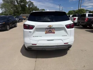 2019 Chevrolet Blazer Premier