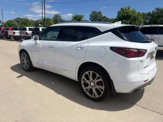 2019 Chevrolet Blazer Premier