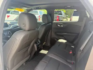 2019 Chevrolet Blazer Premier