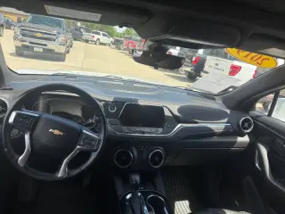 2019 Chevrolet Blazer Premier