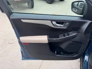 2020 Ford Escape Hybrid SE Sport