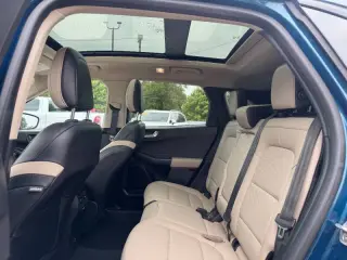 2020 Ford Escape Hybrid SE Sport