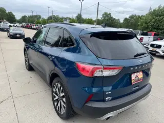 2020 Ford Escape Hybrid SE Sport