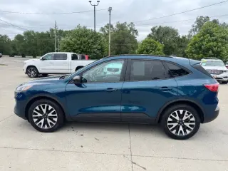 2020 Ford Escape Hybrid SE Sport