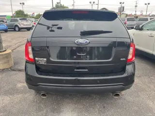 2012 Ford Edge SEL