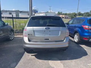 2008 Ford Edge SEL