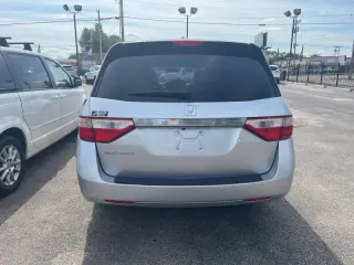 2013 Honda Odyssey EX-L