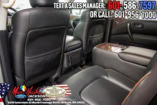 Nissan Armada 2020 4x2 SV 4dr SUV