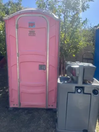 Baños para construcción