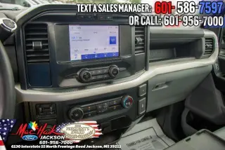 Ford F-150 2023 4x2 XL 2dr Regular Cab 8 ft. LB