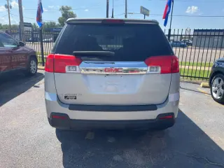 2011 GMC Terrain SLE-1