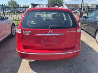 2012 Hyundai Elantra Touring SE