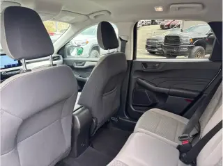 Ford Escape 2022 SE 4dr SUV