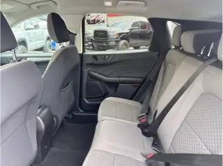 Ford Escape 2022 SE 4dr SUV