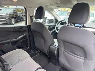 Ford Escape 2022 SE 4dr SUV
