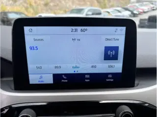 Ford Escape 2022 SE 4dr SUV
