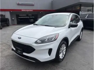 Ford Escape 2022 SE 4dr SUV