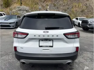 Ford Escape 2022 SE 4dr SUV