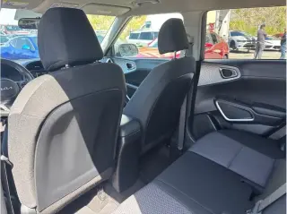 Kia Soul 2023 S 4dr Crossover