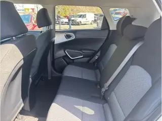 Kia Soul 2023 S 4dr Crossover