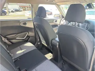 Kia Soul 2023 S 4dr Crossover