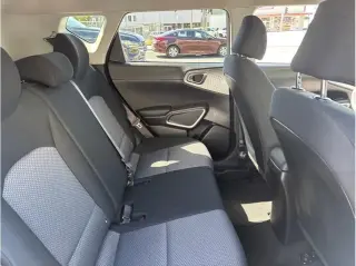 Kia Soul 2023 S 4dr Crossover