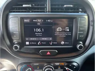 Kia Soul 2023 S 4dr Crossover