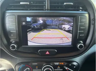 Kia Soul 2023 S 4dr Crossover