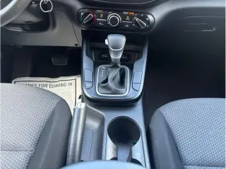 Kia Soul 2023 S 4dr Crossover