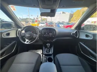 Kia Soul 2023 S 4dr Crossover