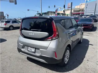 Kia Soul 2023 S 4dr Crossover