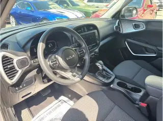 Kia Soul 2023 S 4dr Crossover
