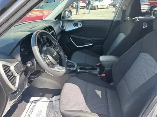 Kia Soul 2023 S 4dr Crossover