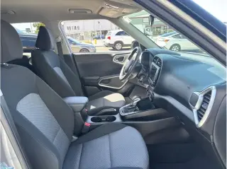 Kia Soul 2023 S 4dr Crossover