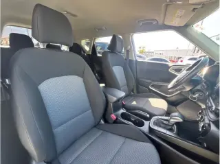 Kia Soul 2023 S 4dr Crossover