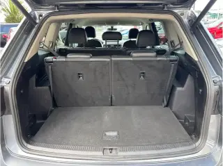 Volkswagen Atlas 2021 V6 SE 4dr SUV w/Technology (midyear release)