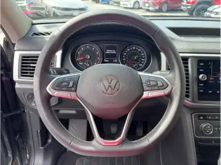 Volkswagen Atlas 2021 V6 SE 4dr SUV w/Technology (midyear release)