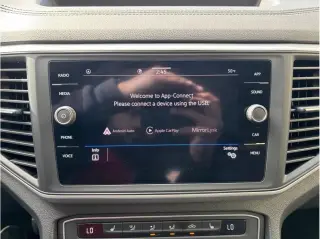 Volkswagen Atlas 2021 V6 SE 4dr SUV w/Technology (midyear release)
