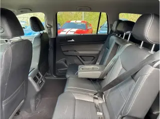 Volkswagen Atlas 2021 V6 SE 4dr SUV w/Technology (midyear release)