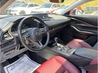 Mazda CX-30 2023 AWD 2.5 S Carbon Edition 4dr SUV