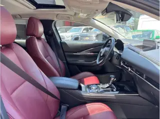 Mazda CX-30 2023 AWD 2.5 S Carbon Edition 4dr SUV
