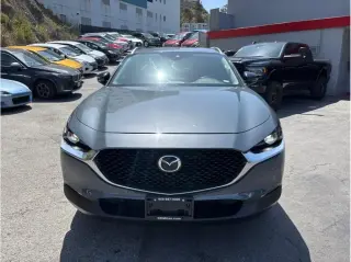 Mazda CX-30 2023 AWD 2.5 S Carbon Edition 4dr SUV
