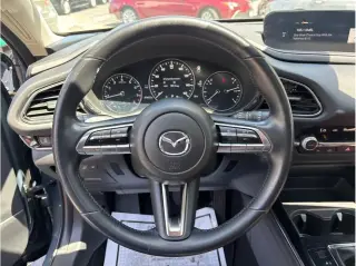 Mazda CX-30 2023 AWD 2.5 S Carbon Edition 4dr SUV