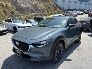Mazda CX-30 2023 AWD 2.5 S Carbon Edition 4dr SUV