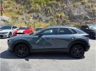 Mazda CX-30 2023 AWD 2.5 S Carbon Edition 4dr SUV
