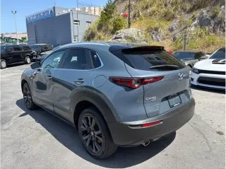 Mazda CX-30 2023 AWD 2.5 S Carbon Edition 4dr SUV